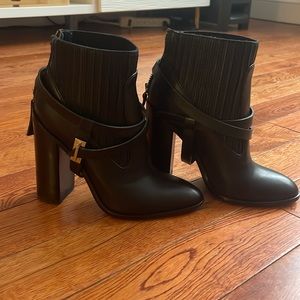 Versus Versace Bootie